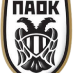 塞萨洛尼基B队队标