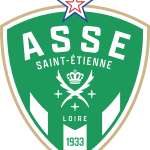 圣埃蒂安队标
